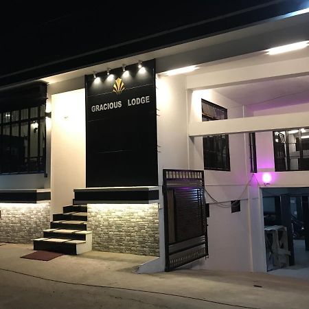 Gracious Lodge Shillong Exterior photo