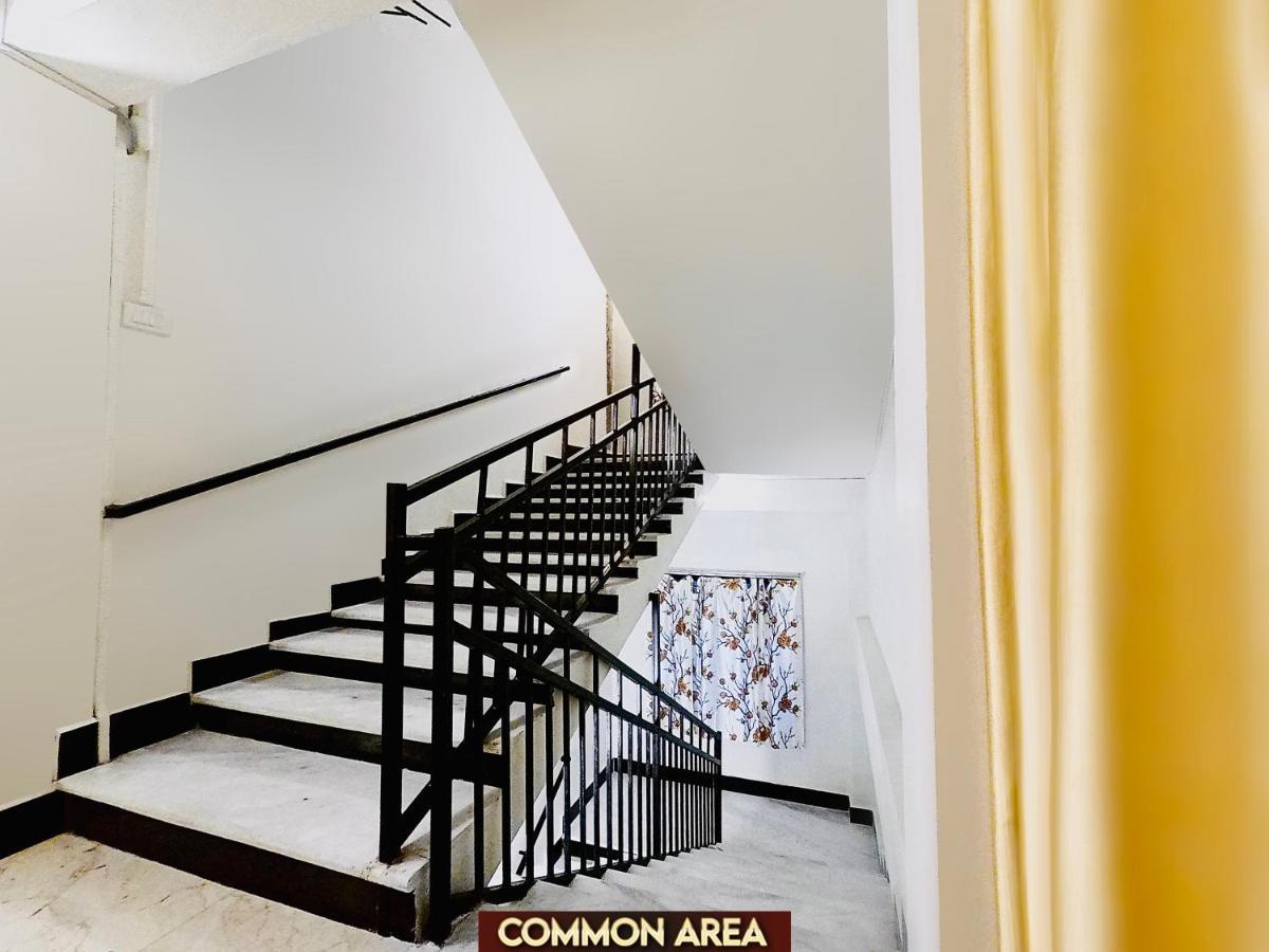 Gracious Lodge Shillong Exterior photo